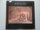Atomic Rooster - Death Walks Behind You LP UK 1st Green B&G A-1U/B-1U EX Vinyl