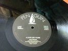 ZEITA MASSIAH - A LOVE LIKE YOURS / SIDS GANG - LOVE JUICE [ UK PENGUIN]12