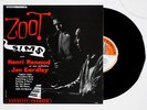 ZOOT SIMS & HENRI RENAUD french ducretet reissue 250V023 LP OOP 10