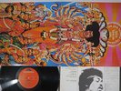 JIMI HENDRIX EXPERIENCE AXIS:BOLD AS LOVE POLYDOR MPF 1076 Japanese Pressing LP
