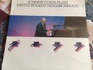 SEALED JOHNNY COSTA PLAYS MISTER ROGER'S NEIGHBORHOOD JAZZ