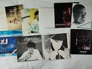 THE ASSOCIATES - 9 UK Original 1980's 7