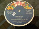 I SIGNORI DELLA GALASSIA ICEMAN / PROXIMA CENTAURI SINGLE MAXI 1979 ITALO DISCO