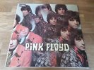 Pink Floyd LP Piper at the gates of dawn UK Columbia press NEAR MINT VINYL