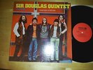 Sir Douglas Quintet - Together After Five LP SRS 67130