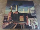 Pink Floyd LP Animals UK Harvest press Wide spine BEAUTIFUL COPY