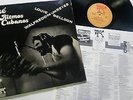 LOUIE BELLSON / WALFREDO DE LOS REYES Ecue Ritmos Cubanos 1978 CUBANO LATIN JAZZ