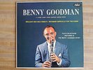 Benny Goodman - The Benny Goodman Story (LP 1954 Capitol S706)(BF) VG++ RARE