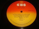 BOB DYLAN-STREET LEGAL-RARE COSTA RICA LP