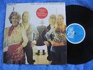 ABBA Waterloo New Zealand ONLY Family Label LP 1974