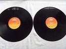 BRUCE SPRINGSTEEN THE RIVER A1 1st Press Double LP VAULT REVIEW COPY