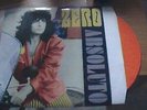 ZERO ABSOLUTO - lp limited edition in Sole 100 copie di RENATO ZERO