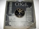 West End blues / Fireworks  Louis Armstrong & His Hot Five  OKEH  1928   NICE