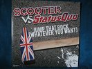 Scooter vs Status Quo Jump that Rock ( Whatever you want ) 12