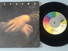 LITFIBA - GIOCONDA / IL VOLO - RARO 45 GIRI 7