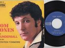 Tom JONES * Doctor Love * 1965 MOD Northern SOUL R&B 007 James Bond EP * Listen
