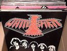 WHITE SPIRIT LP Self Titled w/ Insert MCA MCF3079 NWOBHM Iron Maiden Deep Purple