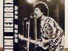 Jimi Hendrix-Hush Now  vinyl LP  import