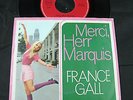 FRANCE GALL - 