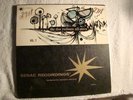 SESAC 2103/4-DON REDMAN ALL STARS VOL 2 -COLEMAN HAWKINS -  NM  -ORIG