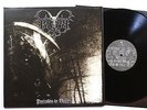 KRYPT - Preludes to Death - LP 1. PRESS - Gatefold NOR BLACK METAL taake tsjuder
