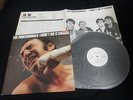 Professionals I Didn't See It Japan Promo White Label Vinyl LP Sex Pistols