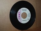THE HIT PACK: NEVER SAY NO TO YOUR BABY & LET'S DANCE 1965 VG++ NORTHERN SOUL 45