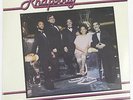 SEALED original RHAPSODY S/T modern soul private LP w/ NICK FRADIANI 1981 RARE