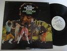 Sly & The Family Stone LP A Whole New Thing WLP  MINT PROMO MONO RARE