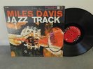 Miles Davis  Jazz Tracks COLUMBIA 6 Eye CL1268  JAZZ LP VG++