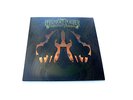 SUPER FURRY ANIMALS PHANTOM POWER RARE FIRST PRESSING ETCHED VINYL 2 LP MINT