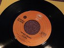UJIMA I'M NOT READY A SHOULDER TO LEAN ON 45 PROMO 70'S STYLE NORTHERN SOUL 1975
