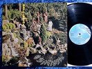 PARLIAMENT: OSMIUM. Mega_Rare GERMAN 1st press LP. INVICTUS 1C062-91763 (1970)