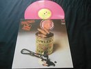 The Rolling Stones Sticky Fingers Spanish pink Vault copy...Stunning condition..