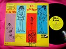 THE MAD LADS - In Action - Vinyl LP - Volt 414