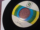 SAM DEES SOUL SISTER /EASIER TO SAY THAN DO 45 NORTHERN SOUL VG++ A SIDE RARE
