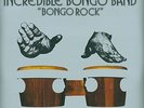 INCREDIBLE BONGO BAND Bongo Rock 2xLP VINYL NEW SEALED