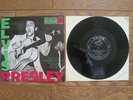 ELVIS PRESLEY Style JAPAN 10