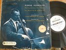 PIERRE FOURNIER / SCHUMANN - TCHAIKOVSKY  / / COLUMBIA SAX 2282 B/S