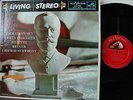 Heifetz/Tchaikovsky Violin Concerto RCA SD Living Stereo LSC-2129