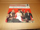 EP FRENCH ROCK / TWIST MAGUY MARSHALL & LES DRIVERS 