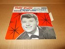 EP FRENCH ROCK JOHNNY HALLYDAY 