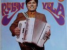 RUBEN VELA , MARIA ISABEL , FALCON , LP RARE NEW SEALED