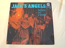 LP - Jacks Angels 