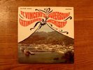 ST VINCENT'S LATINAIRES SUPERSOUND island funk breaks orig LP LISTEN