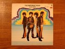 THE NATURAL FOUR rare Good Vibes group soul funk orig LP