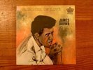 JAMES BROWN rare Prisoner of Love SEALED original r&b King LP
