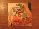 JOHN BERBERIAN rare Middle Eastern Rock psych jazz orig LP