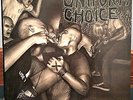 UNIFORM CHOICE Screaming for Change LP Red Vinyl second pressing