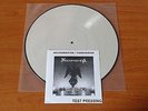 Necromantia / Varathron ?– Black Arts Lead To Everlasting Sins test press Pic